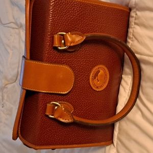 Dooney & Bourke purse